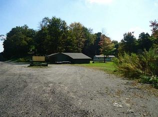 2620 William Flynn Hwy, Slippery Rock, PA 16057
