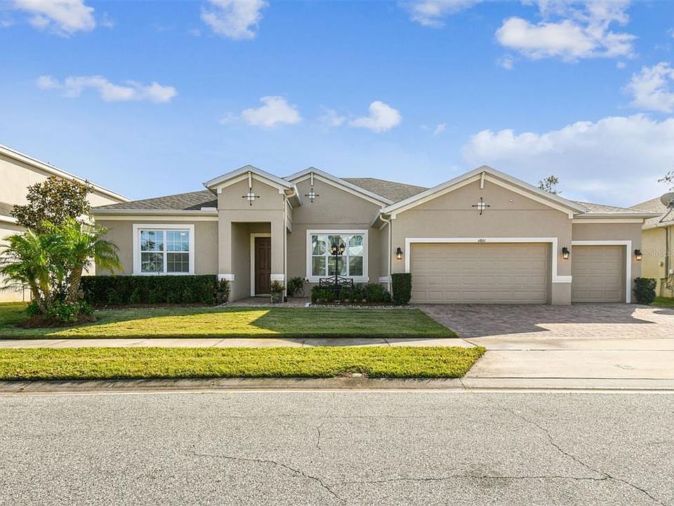 14861 Trapper Rd, Orlando, FL 32837 | Zillow