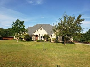 104 Oakbend Ct, Weatherford, TX 76088