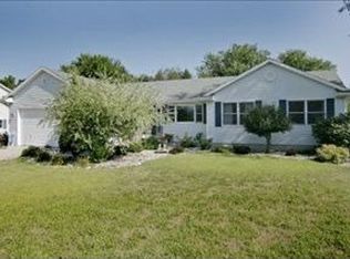 1665 Auburn Woods Trl, Portage, MI 49002