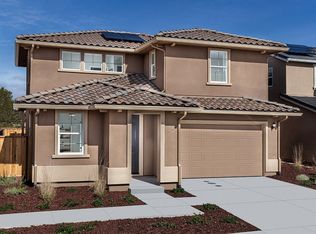 Plan 1674 Modeled Plan, Everglen, Hollister, CA 95023