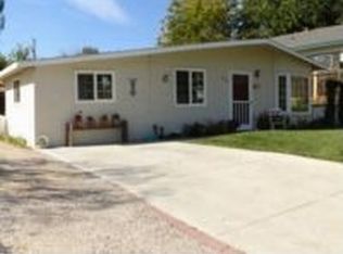 4794 Arizona Ave, Atascadero, CA 93422