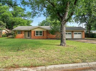 1618 Wychwood Dr, Abilene, TX 79605