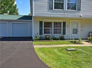 600 Canterbury Ln #A-9, Medina, OH 44256
