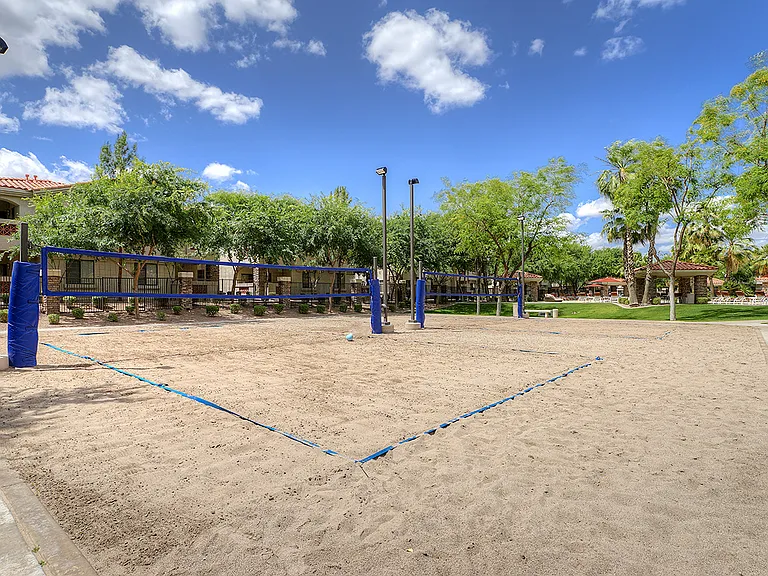 San Palacio Luxury Apartment Community — Photo 24