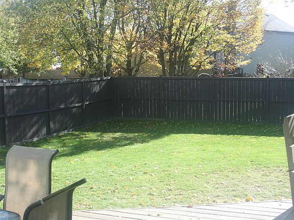 Lovely Yard