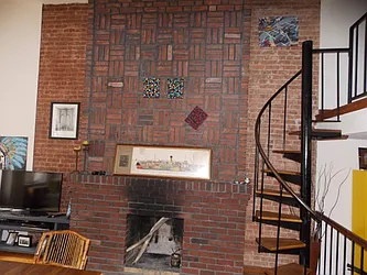 Rented by Citi Habitats