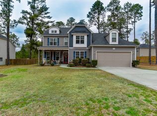 728 Sun Rd, Aberdeen, NC 28315