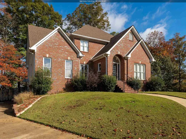 7000 Chula Vista Way, Trussville, AL 35173