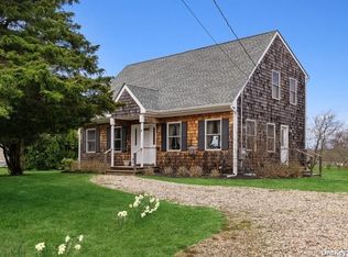 5 Emerson Ln, Shelter Island, NY 11964