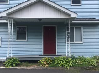 672 Main St APT 1, Vandling, PA 18421