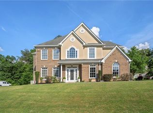 4073 Herron Trl, Atlanta, GA 30349