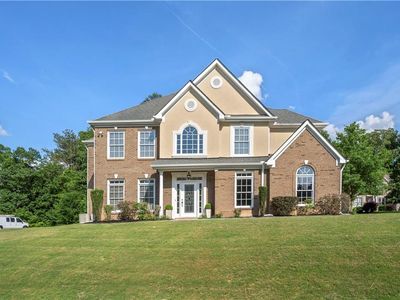 4073 Herron Trl, Atlanta, GA, 30349