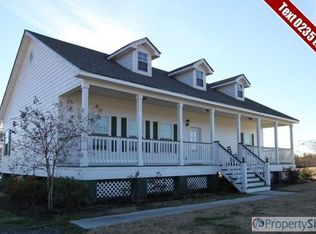 235 Baja Trl, Thibodaux, LA 70301