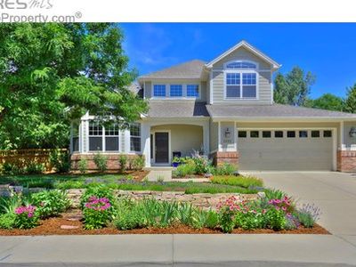 2221 Barn Swallow Dr, Longmont, CO, 80504