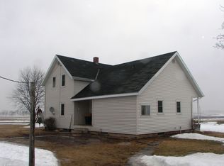 824 Lamers Clancy Rd, Greenleaf, WI 54126