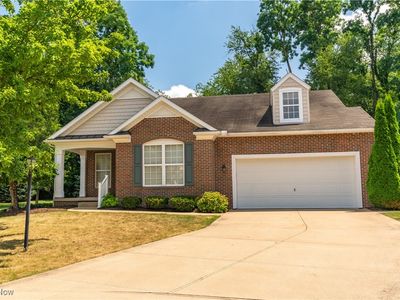 6464 Harness Cir NE, Canton, OH, 44721