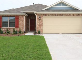 21406 Poppy Park Ave, Katy, TX 77449