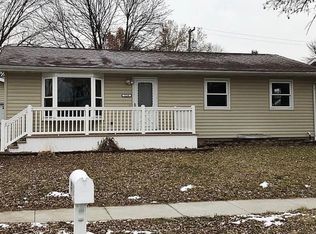 1238 26th Ave N, Fort Dodge, IA 50501