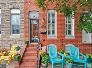 3228 Fait Ave, Baltimore, MD 21224