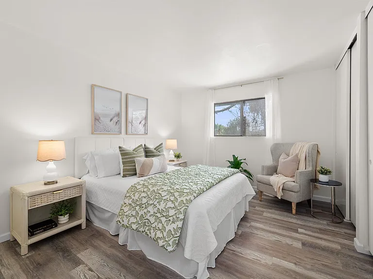 2605 Pico Pl #215 — Photo 16