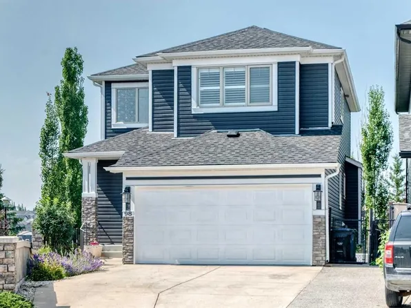 98 Panamount Vlg NW, Calgary, AB T3K 0A4