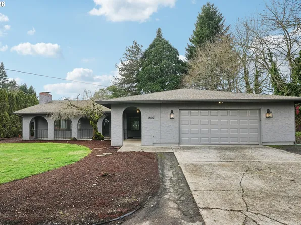 1602 NW 119th St, Vancouver, WA 98685