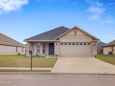 14531 Canal Loop, Gulfport, MS, 39503