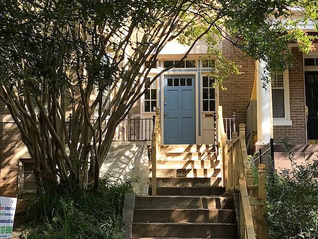 2nd image of 1833 Lamont St NW