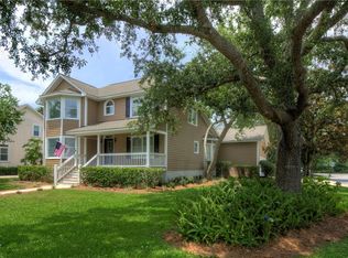 120 Newfield St, Saint Simons Island, GA 31522