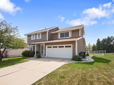400 Zelda Dr NW, Cedar Rapids, IA, 52405