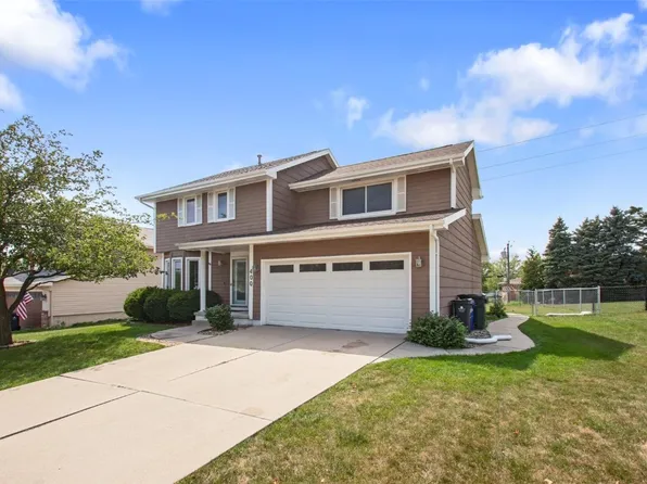 400 Zelda Dr NW, Cedar Rapids, IA 52405