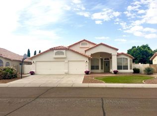 9966 W Runion Dr, Peoria, AZ 85382