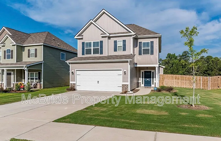 1140 George W Crawford Dr — Photo 1