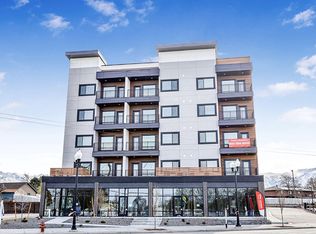 Hillside Apartments, Clearfield, UT 84015