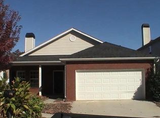 1617 Thornwick Trce, Stockbridge, GA 30281