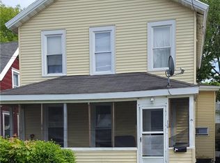 210 Beecher St, Syracuse, NY 13203