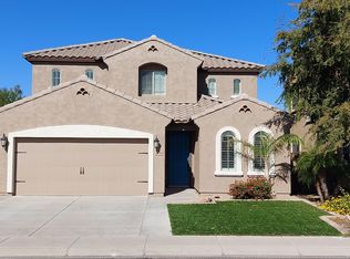 4898 E Del Rio Dr, San Tan Valley, AZ 85140
