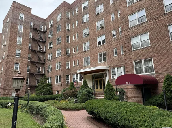 99-41 64 Avenue #A, Rego Park, NY 11374