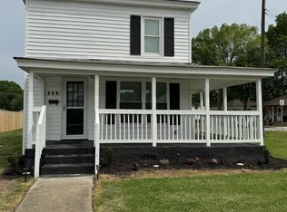 704 Spruce St, Suffolk, VA 23434