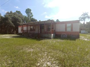 3031 N Chameleon Pt, CRYSTAL RIVER, FL 34428