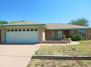 6031 71st St, Lubbock, TX 79424