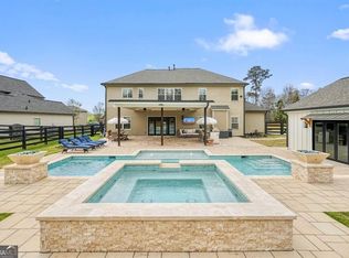 103 American Pharoah Way, Canton, GA 30115