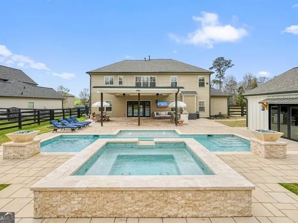 103 American Pharoah Way, Canton, GA 30115
