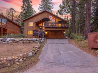 1105 Big Pine Dr, Tahoe City, CA 96145