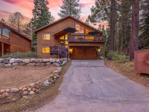 1105 Big Pine Dr, Tahoe City, CA 96145
