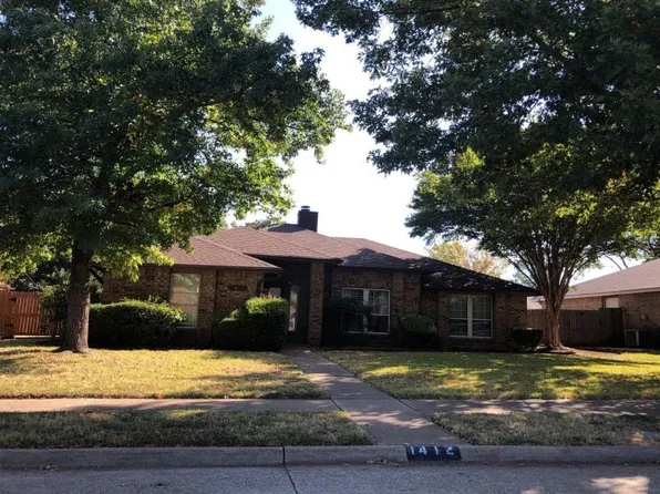 1412 Jesse Ramsey Blvd, Cedar Hill, TX 75104
