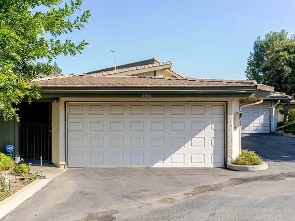 2401 E Greenview Dr, Glendora, CA 91741