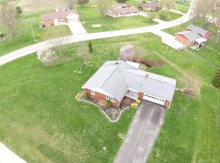 2707 Anita Dr, Springfield, OH 45504