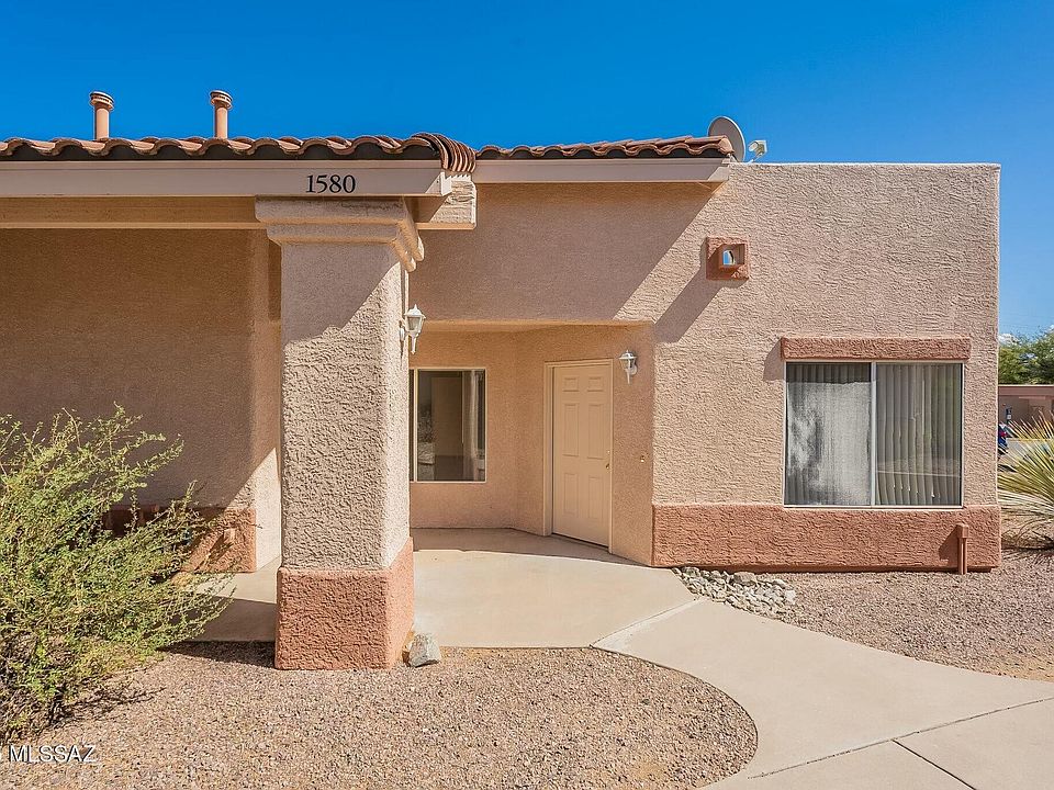 1st image of 1580 N Paseo La Tinaja